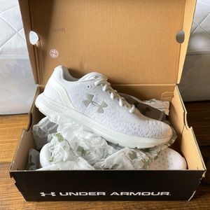 Under Armour Women's Charge Impulse Knit Running Shoes